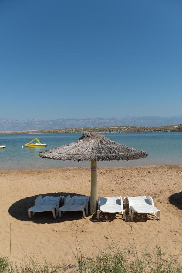 Villa Dea - Dein Rueckzugsort Am Meer Mit Beheiztem Pool Vrsi Exterior foto